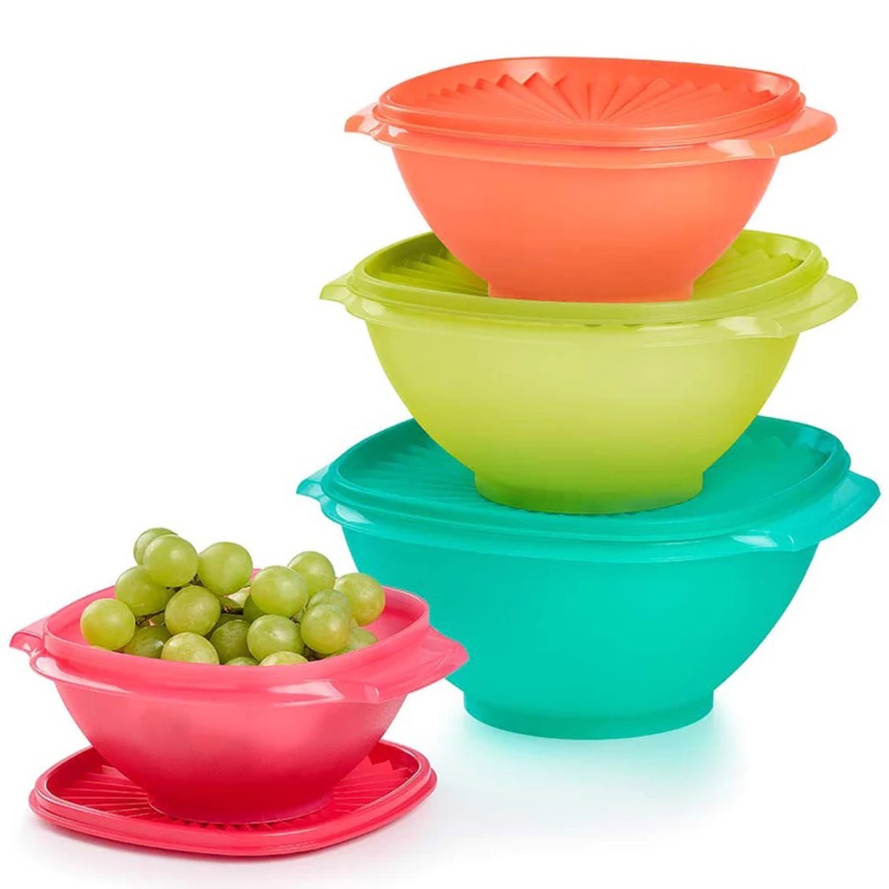 SERVALIER 4-PC. SET
